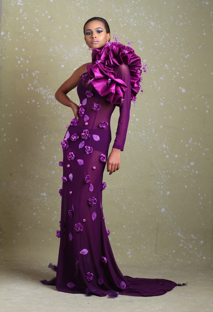 HOUSE OF JADARA PRESENTS IT’S LATEST COLLECTION ‘LUXURY ON YOUR SKIN’