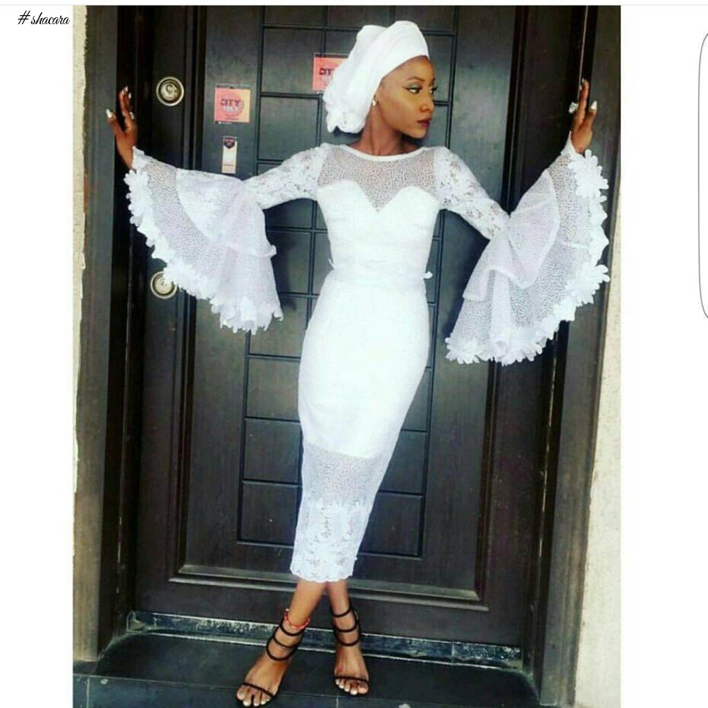 MID-WEEK ASO EBI STYLES THAT ARE PERFECT