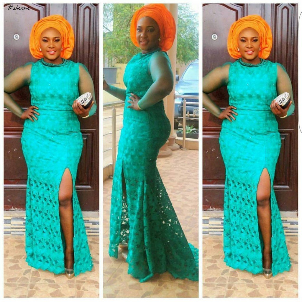 MID-WEEK ASO EBI STYLES THAT ARE PERFECT