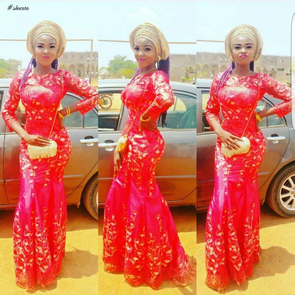 MID-WEEK ASO EBI STYLES THAT ARE PERFECT