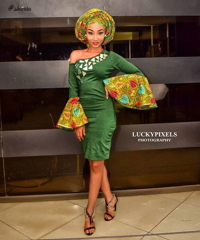 MID-WEEK ASO EBI STYLES THAT ARE PERFECT