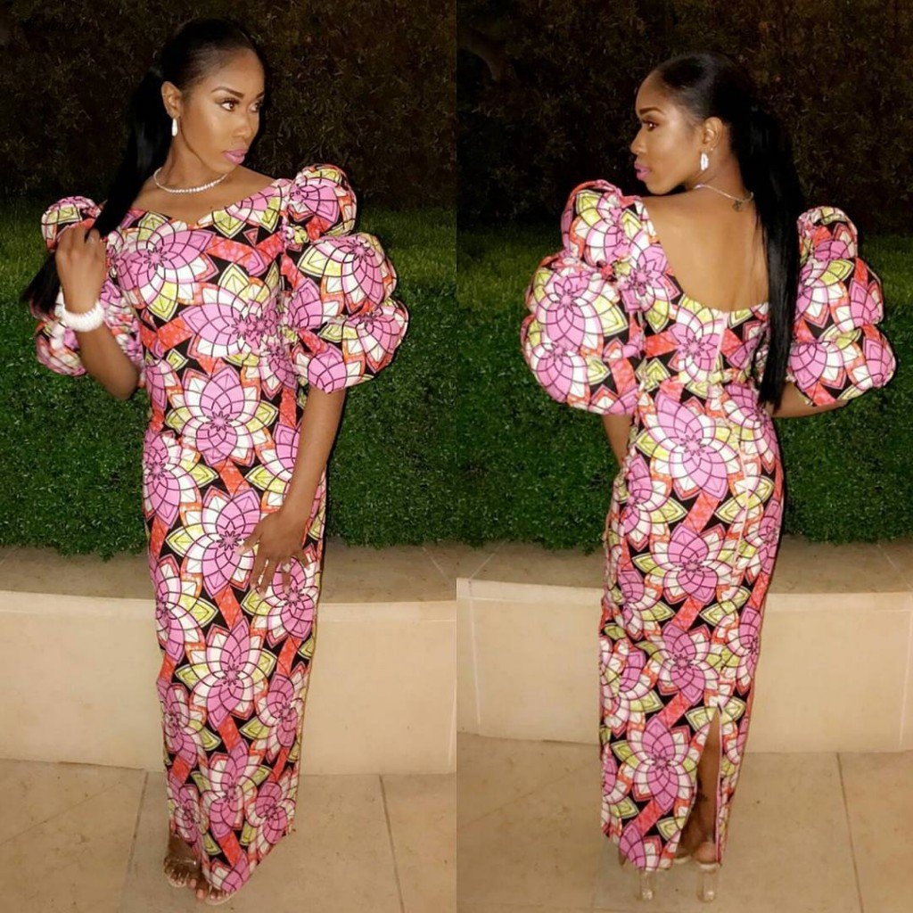 MID-WEEK ASO EBI STYLES THAT ARE PERFECT