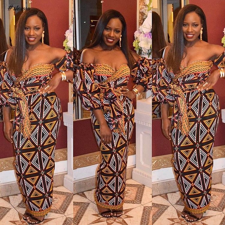 MID-WEEK ASO EBI STYLES THAT ARE PERFECT
