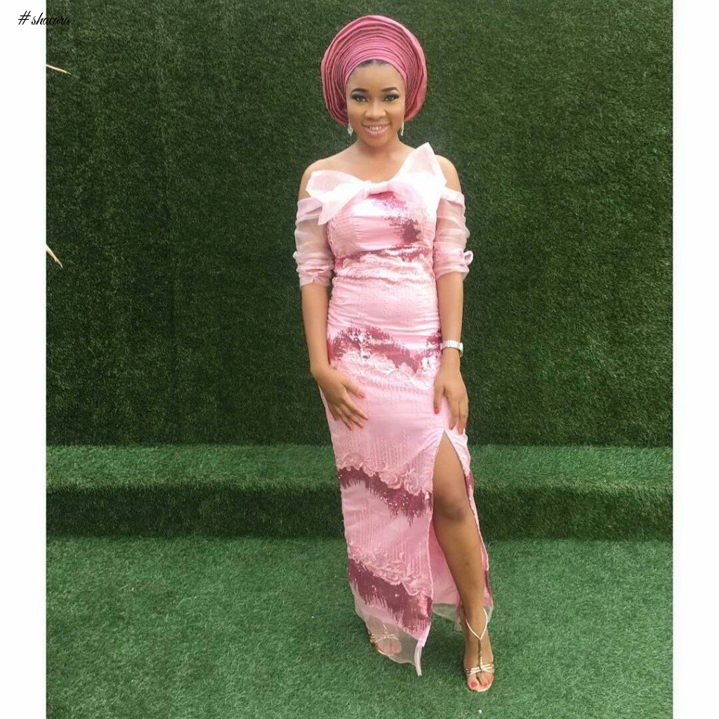 MID-WEEK ASO EBI STYLES THAT ARE PERFECT