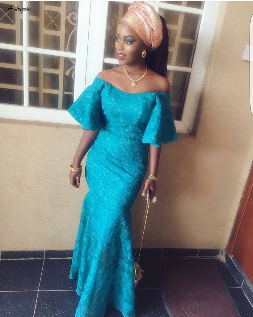MID-WEEK ASO EBI STYLES THAT ARE PERFECT