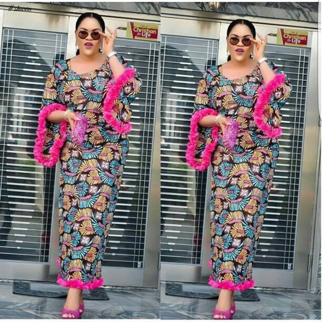 MID-WEEK ASO EBI STYLES THAT ARE PERFECT