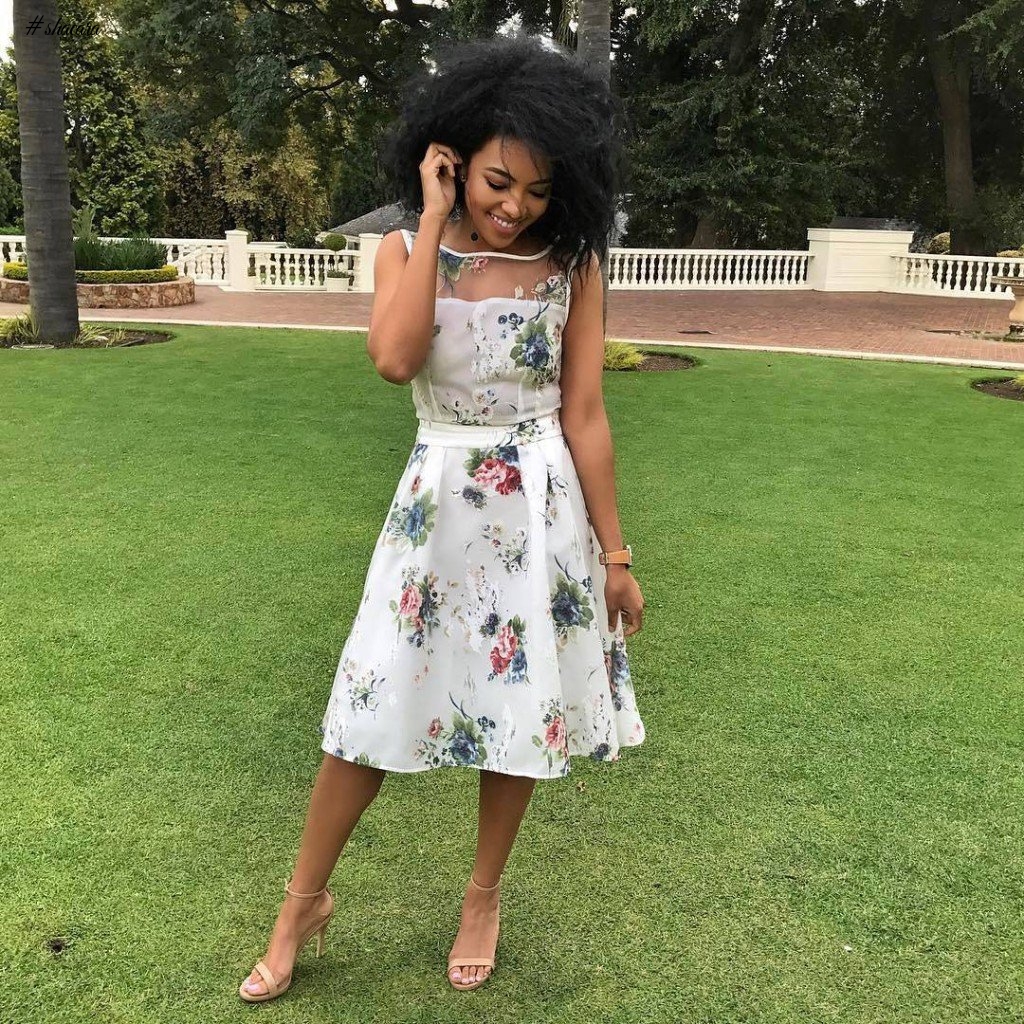 THE CELEB GUIDE TO CHIC LOOKS