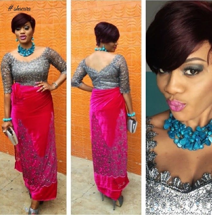 ARE YOU A BRIDESMAID IN A WEDDING