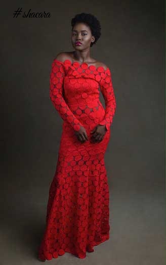 BETH SANTE GHANAIAN FASHION BRAND DEBUTS ITS ‘AWURA’ COLLECTION