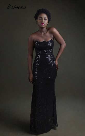 BETH SANTE GHANAIAN FASHION BRAND DEBUTS ITS ‘AWURA’ COLLECTION