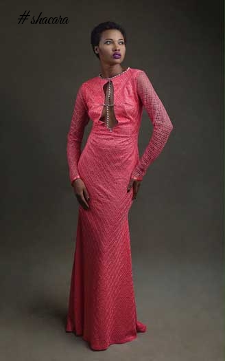 BETH SANTE GHANAIAN FASHION BRAND DEBUTS ITS ‘AWURA’ COLLECTION