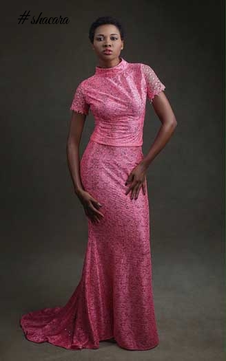 BETH SANTE GHANAIAN FASHION BRAND DEBUTS ITS ‘AWURA’ COLLECTION