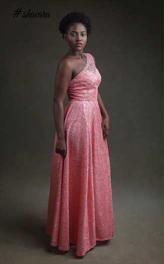 BETH SANTE GHANAIAN FASHION BRAND DEBUTS ITS ‘AWURA’ COLLECTION