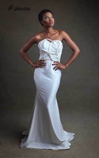 BETH SANTE GHANAIAN FASHION BRAND DEBUTS ITS ‘AWURA’ COLLECTION