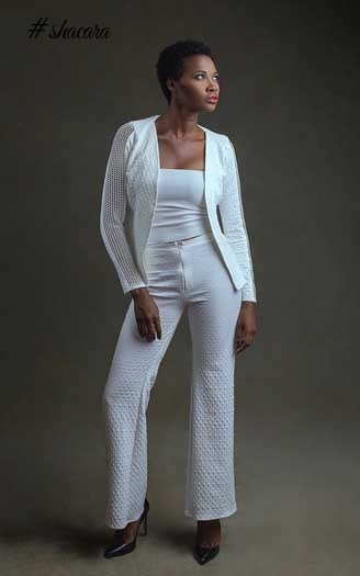 BETH SANTE GHANAIAN FASHION BRAND DEBUTS ITS ‘AWURA’ COLLECTION