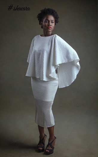 BETH SANTE GHANAIAN FASHION BRAND DEBUTS ITS ‘AWURA’ COLLECTION