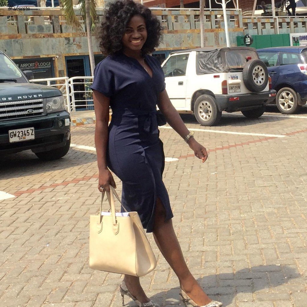 CORPORATE OUTFIT ESSENTIALS FOR THE WEEK
