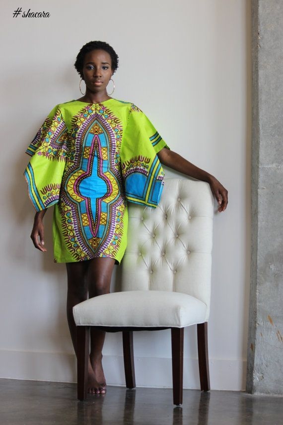 ANKARA STYLE ET MODE