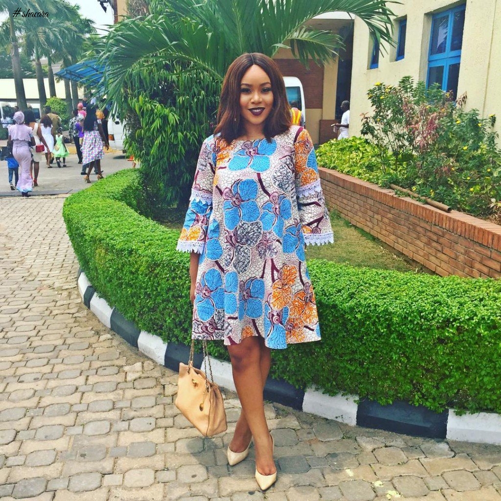 ANKARA STYLE ET MODE