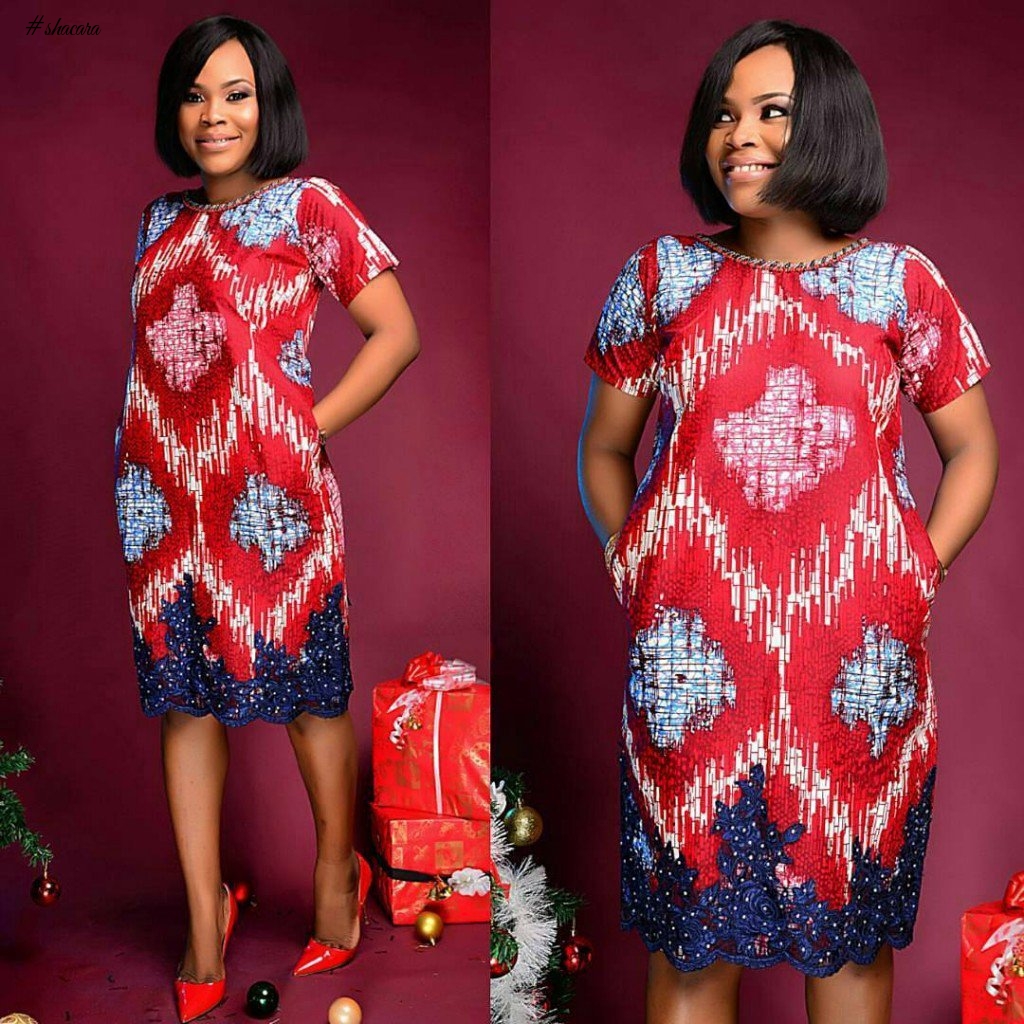 ANKARA STYLE ET MODE