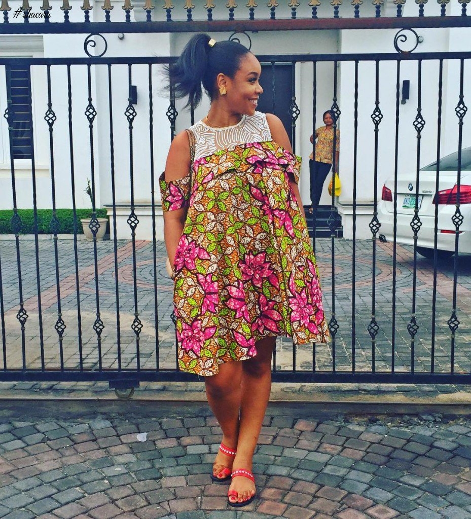 ANKARA STYLE ET MODE