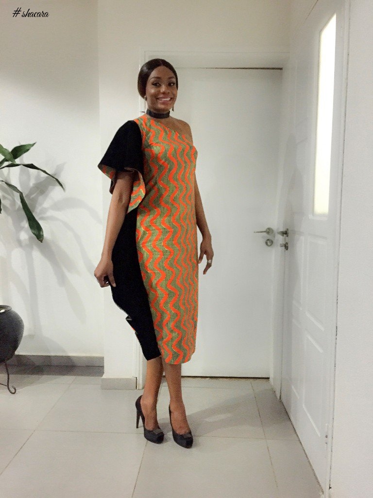 ANKARA STYLE ET MODE