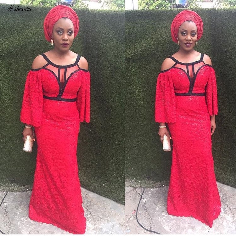 HIGH CLASS ASO EBI STYLES