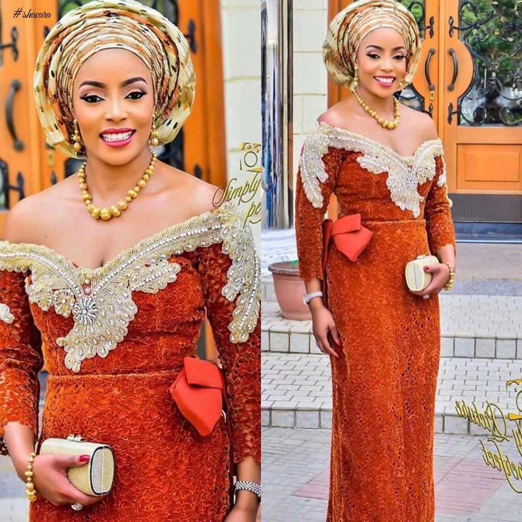 HIGH CLASS ASO EBI STYLES
