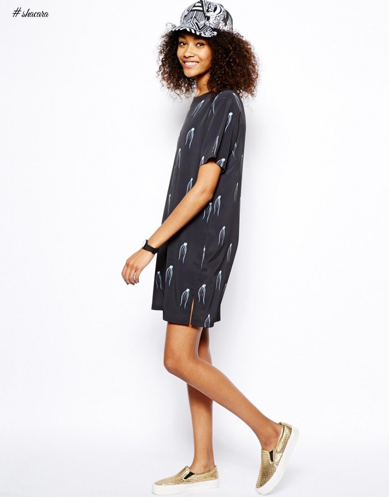 STUDENTS WOULD LOVE THIS CASUAL STYLES