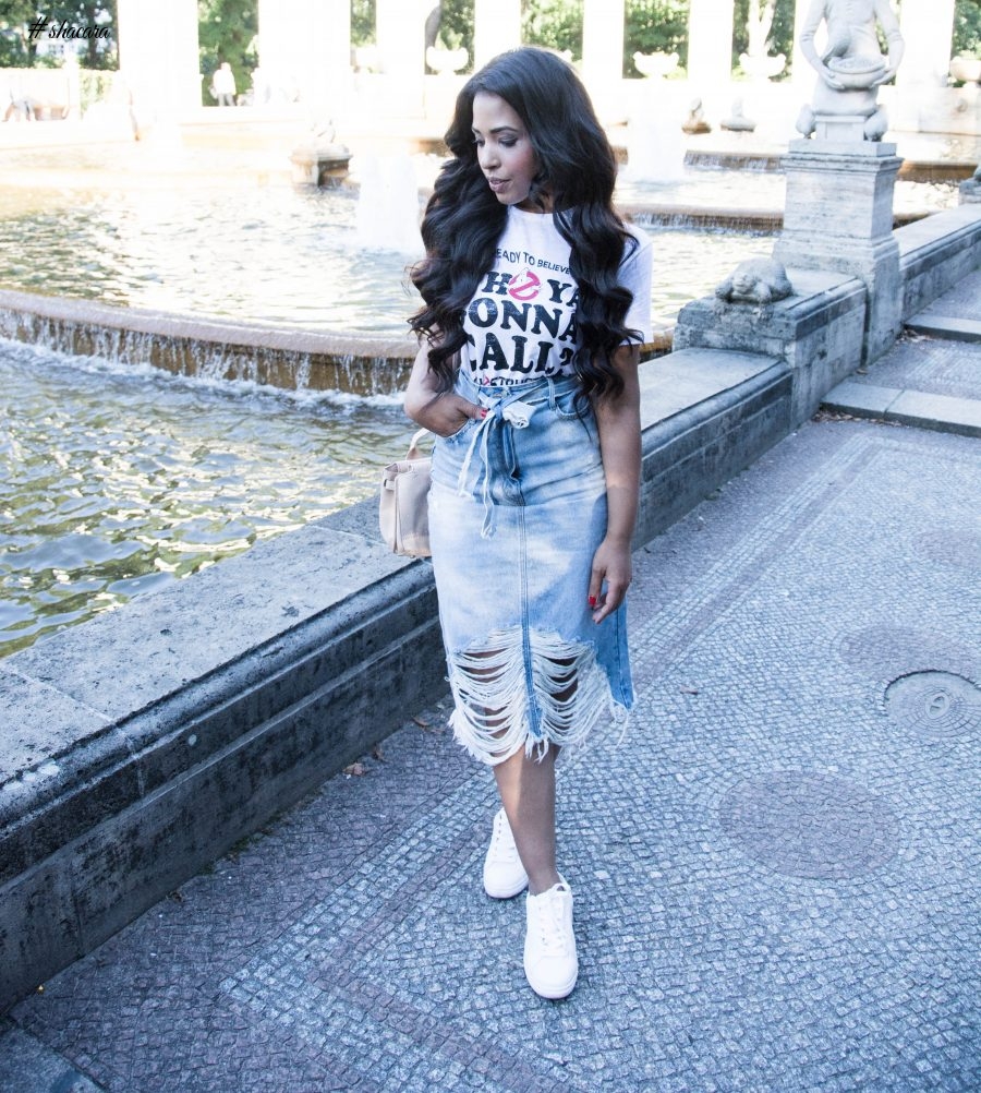 STUDENTS WOULD LOVE THIS CASUAL STYLES