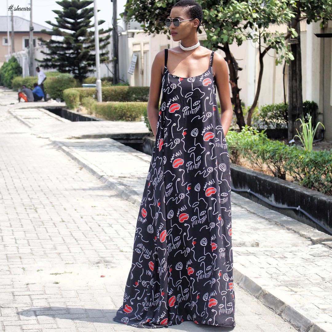 NWANDO EBELEDIKE FASHION COLLECTIONS