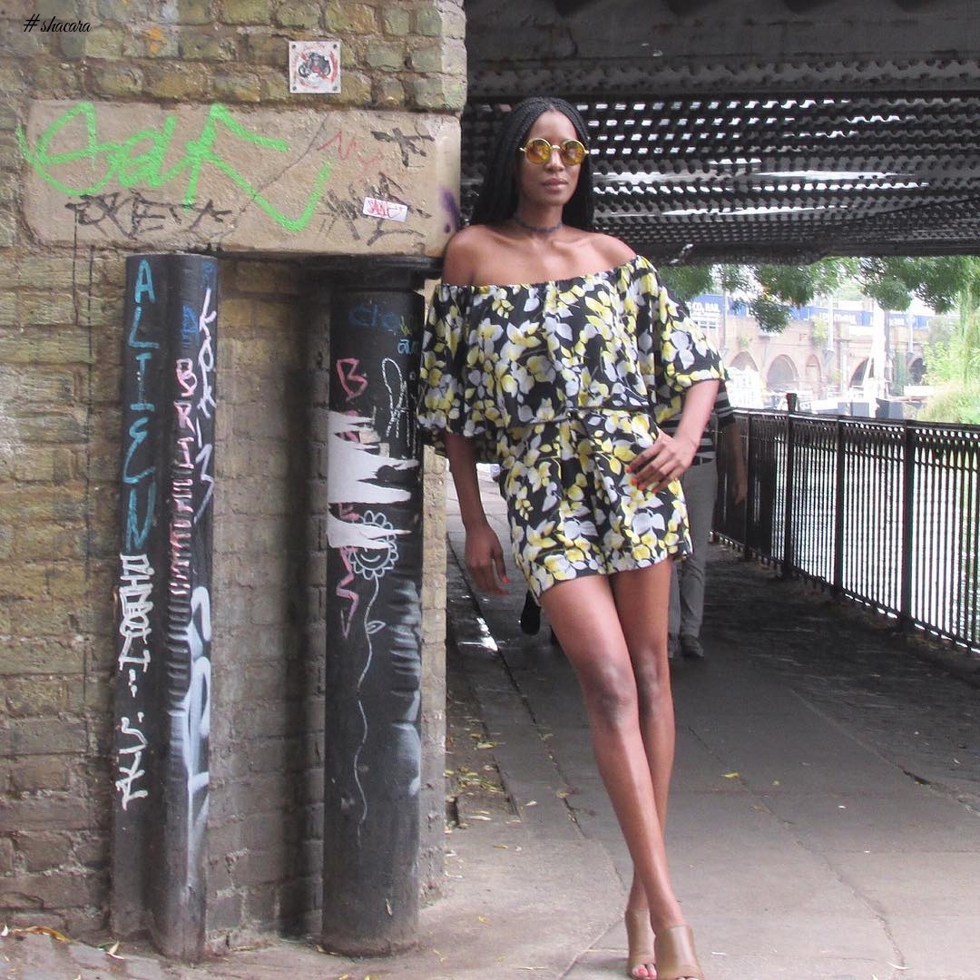 NWANDO EBELEDIKE FASHION COLLECTIONS