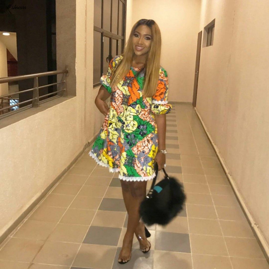 ANKARA STYLES STUDENTS CAN ROCK TO CLASS