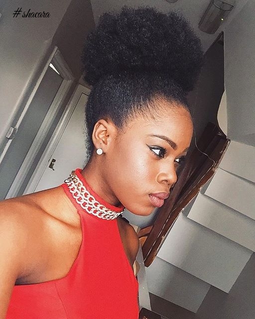 HAIRSTYLES THAT YOU MUST SEE NOW