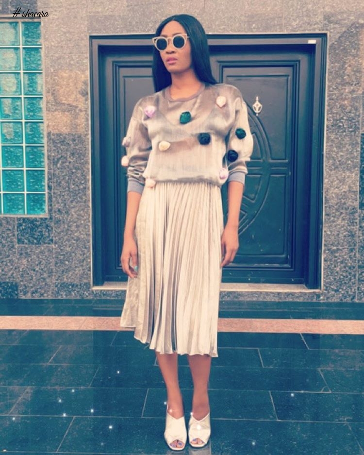 TONI TONES FASHION COLLECTIONS