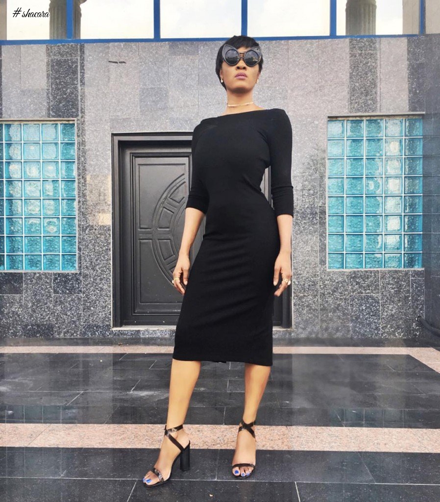 TONI TONES FASHION COLLECTIONS
