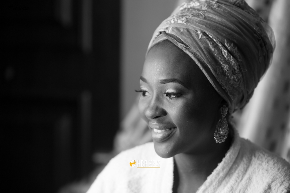 Aminat & Idris’ Beautiful Traditional Wedding |Photography by Happy Benson Pixels