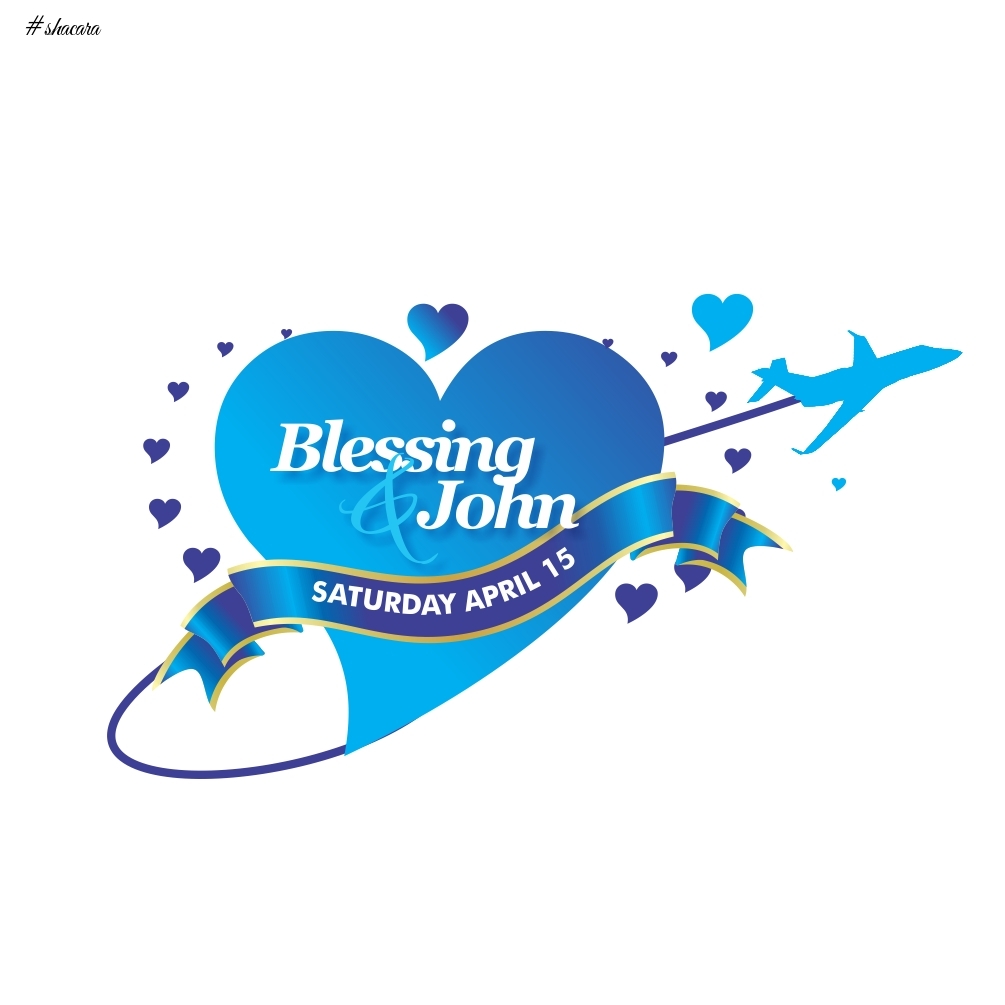 Welcome on Board! An Aviation Themed Pre-wedding Shoot for Blessing & John