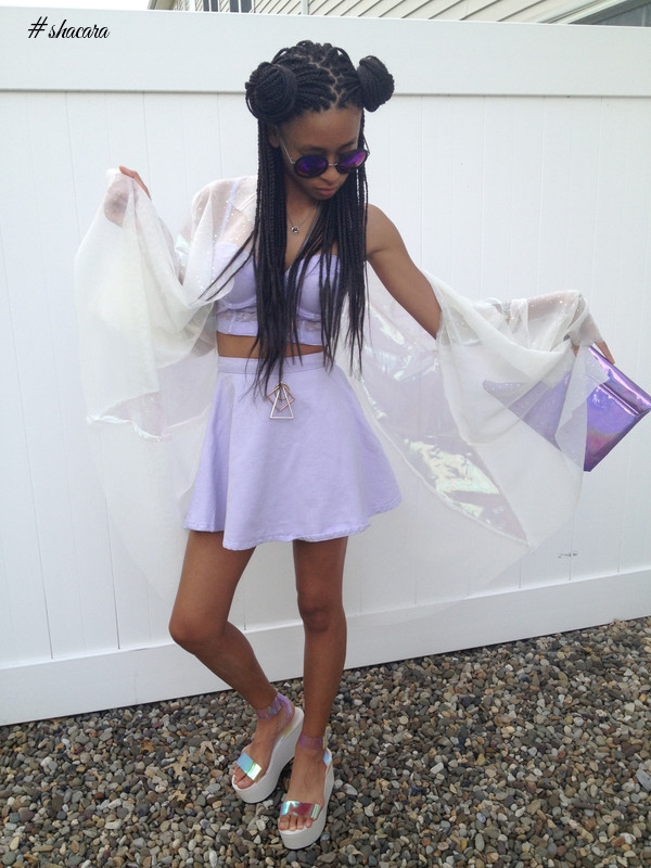Check Out These Super Gorgeous Casual Outfit Ideas You Can Try This Summer