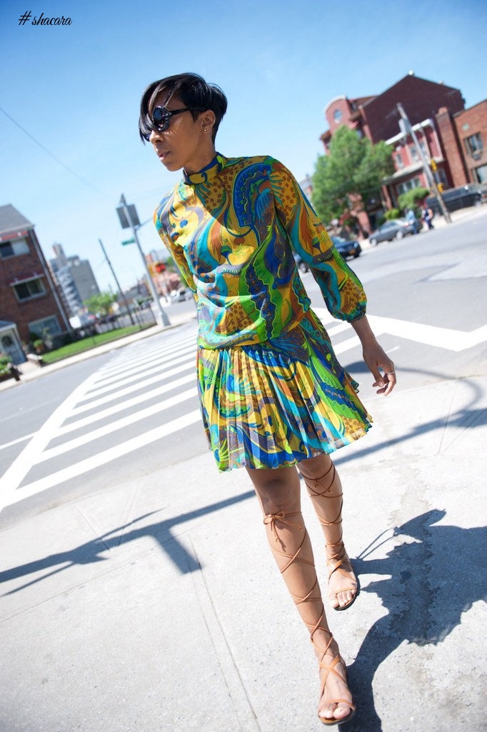Check Out These Super Gorgeous Casual Outfit Ideas You Can Try This Summer