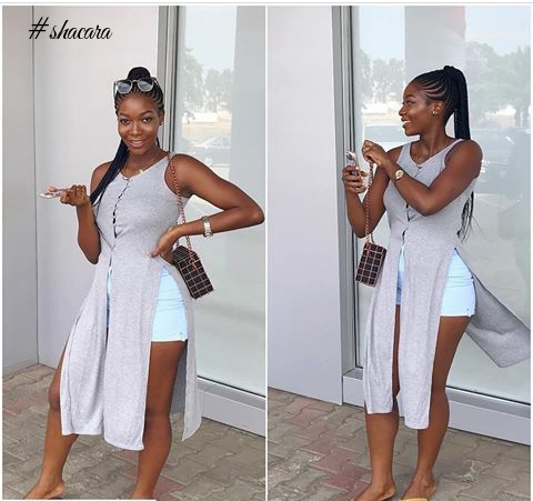 Check Out These Super Gorgeous Casual Outfit Ideas You Can Try This Summer