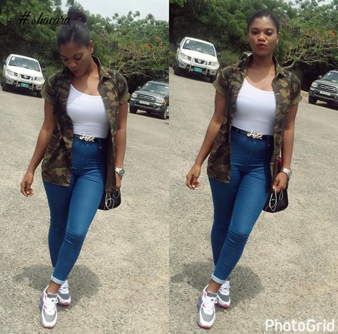 Check Out These Super Gorgeous Casual Outfit Ideas You Can Try This Summer