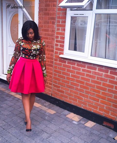 Check Out These Super Gorgeous Casual Outfit Ideas You Can Try This Summer