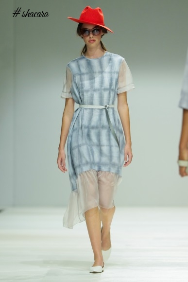 Lumin @ SA Fashion Week 2017