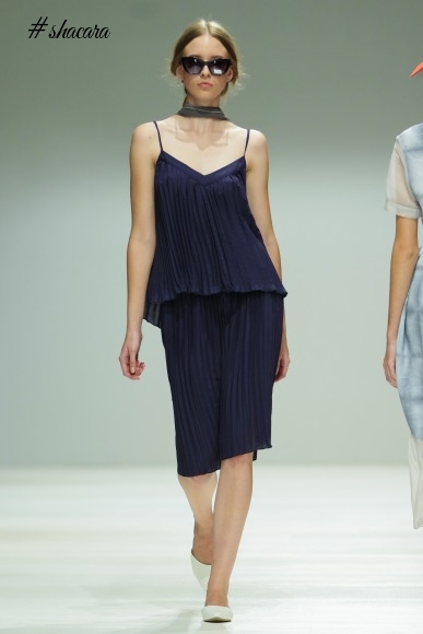 Lumin @ SA Fashion Week 2017