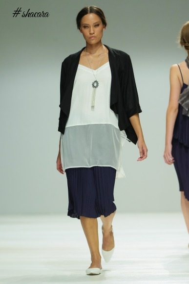 Lumin @ SA Fashion Week 2017