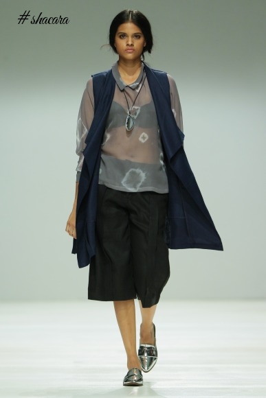 Lumin @ SA Fashion Week 2017