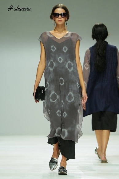 Lumin @ SA Fashion Week 2017