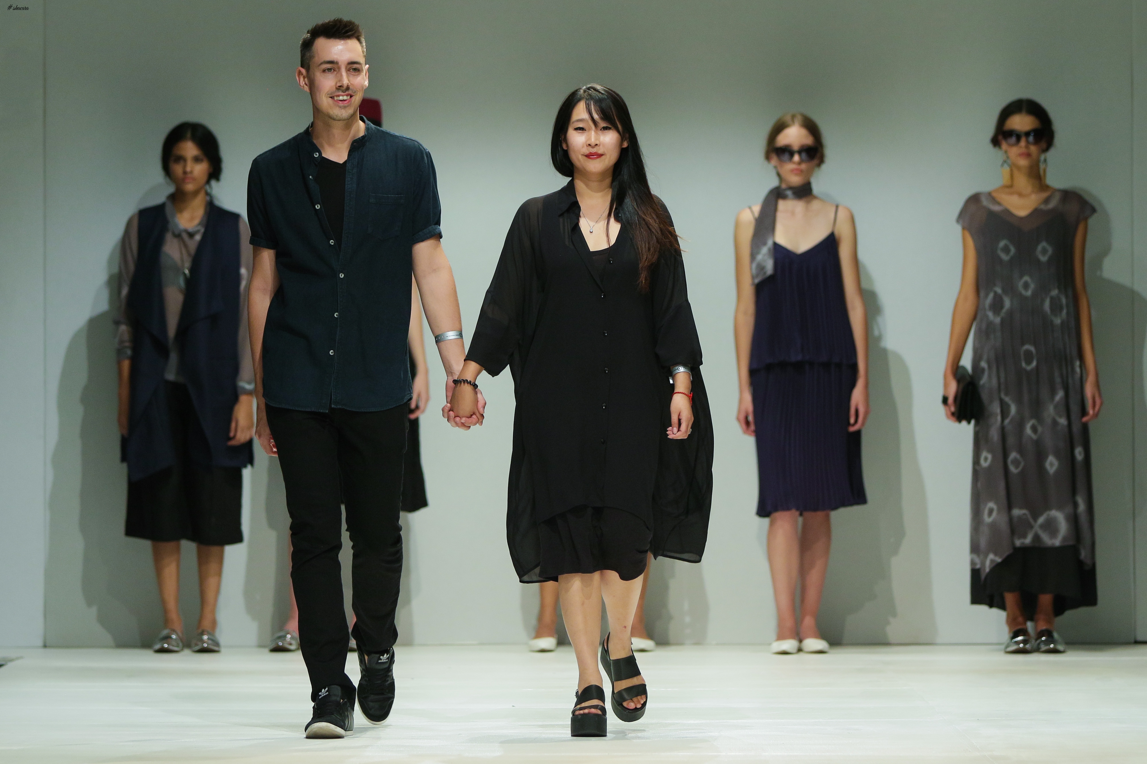 Lumin @ SA Fashion Week 2017