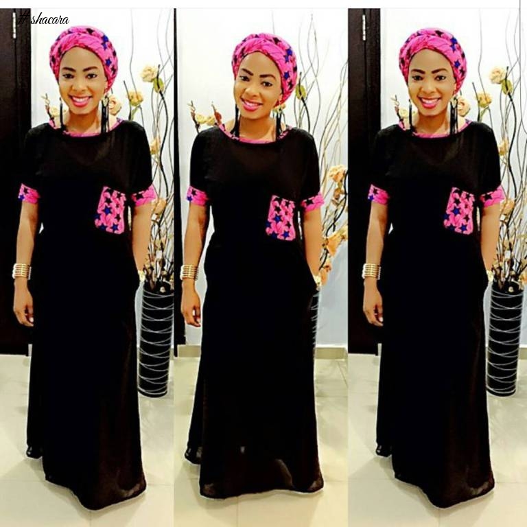 ANKARA AT IT’S FINEST: CHECK OUT THESE ANKARA STYLES!
